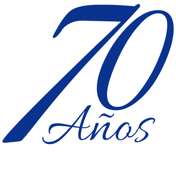 70 años