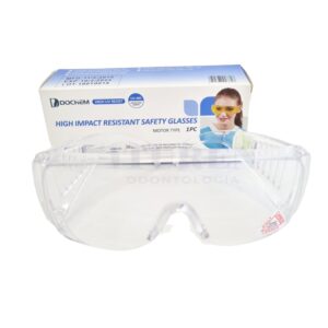 LENTE PROTECTOR TRANSPARENTE