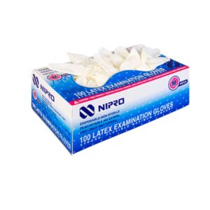 GUANTES PROCEDIMIENTO MEDIANO