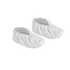 CUBRE CALZADO DESECHABLE
