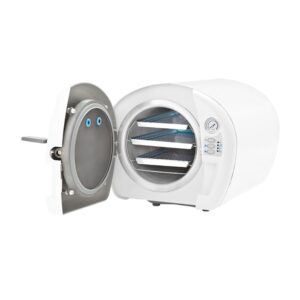 AUTOCLAVE BIOCLAVE 21L