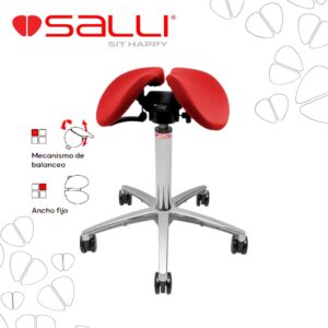 SILLA-SALLI SWAY