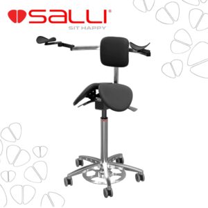 SILLA -SALLI ULTRA