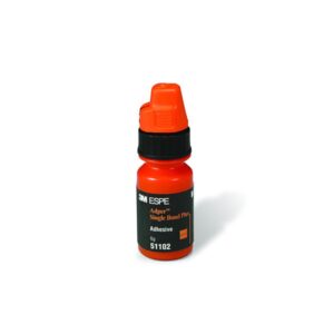 ADHESIVO SINGLE BOND 2