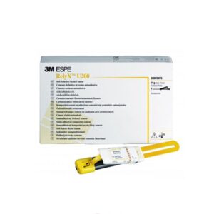 CEMENTO RELYX U200 A2