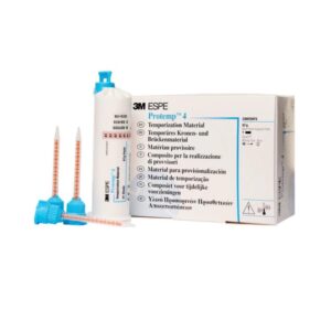 RESINA - BISACRIL PROTEMP