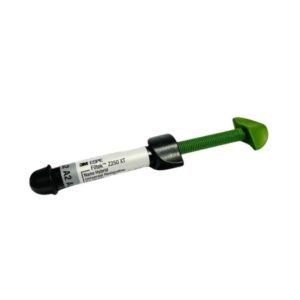 RESINA NANOHYBRIDA Z250 XT