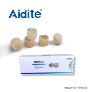 DISILICATO DE LITIO PASTILLA LT
