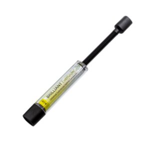 RESINA BRILLIANT EVERGLOW