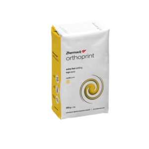 ALGINATO ORTHOPRINT x 500 grs.
