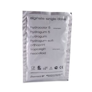 ALGINATO HYDROGUM x 18 grs.
