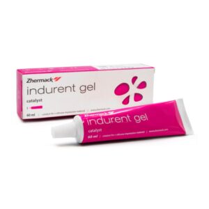 CATALIZADOR-INDURENT GEL 60ml