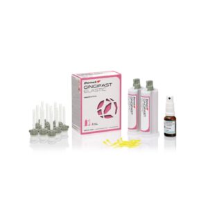 SILICONA DE ADICIÓN-GINGIFAST