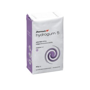 ALGINATO HYDROGUM  5 BUSTA X 453grs.