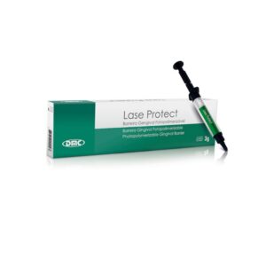 BARRERA GINGIVAL LASE PROTECT