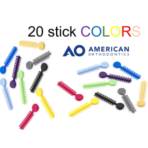 LIGADURA 20 STICK