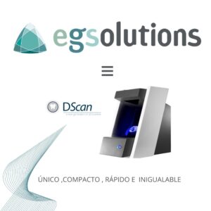 Escanner DScan 4