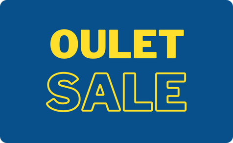 OULET SALE