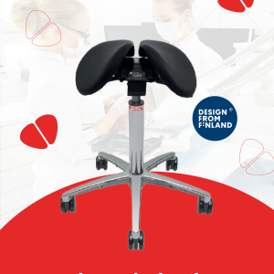 SILLA-SALLI TRIPLEFIT