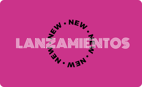 LANZAMIENTOS