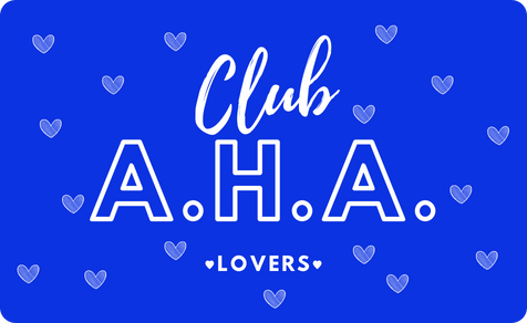 CLUB A.H.A.