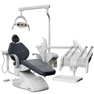 CONSULTORIO DENTAL GNATUS S501H