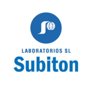 LABORATORIO SL SUBITON