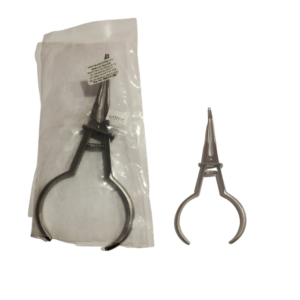 PORTA CLAMPS