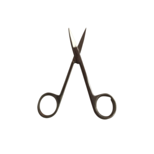 TIJERITA PARA ENCIA - CURVA