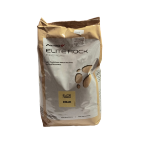 YESO TIPO IV - ELITE ROCK CREAM x 3 Kg.