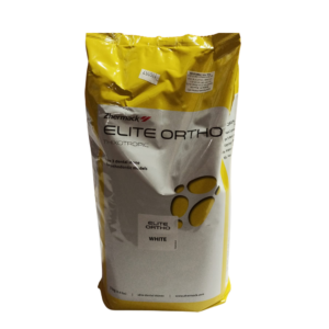 YESO TIPO III - ELITE ORTHO WHITE x 3kg