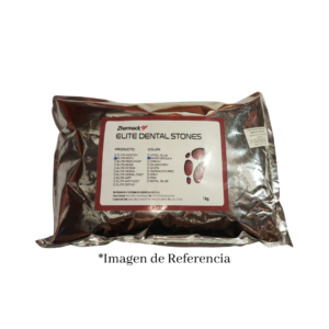 YESO TIPO IV - ELITE ROCK CREAM  x 1kg.