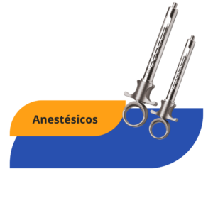 Anestésicos