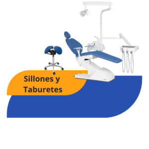Sillones y Taburetes