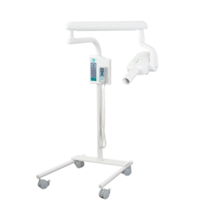 RAYO X TIMEX 70 E COLUMNA