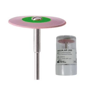 DISCO DE DIAMANTE ROSA 9801M.104.260