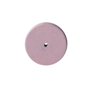 DISCO ROSA SIN MANDRIL 9131M.900.220