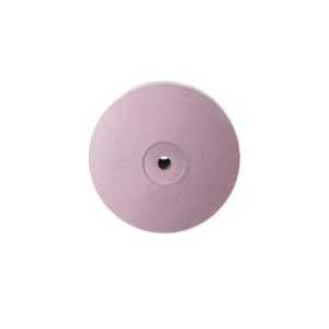 PULIDOR ROSA SIN MANDRIL 9132M 220