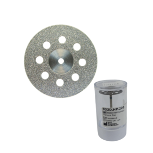 DISCO DE DIAMANTE 932D.HP.220