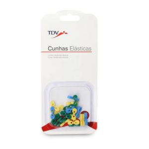 CUÑAS ELASTICAS