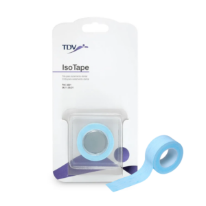 ISO TAPE-CINTA ULTRA FINA PARA AISLAMIENTO