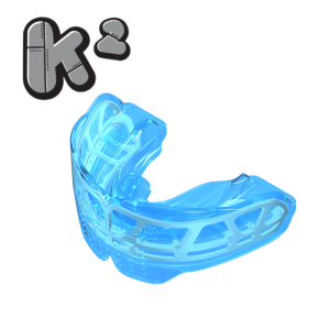 APARATO BUCAL/MYOBRACE KIDS K2 SMALL BLUE
