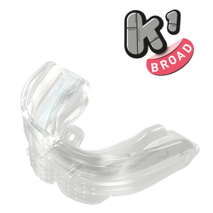 APARATO BUCAL/MYOBRACE KIDS K1 BROAD MEDIANO