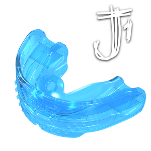 APARATO BUCAL/MYOBRACE JUNIOR J1 MEDIANO / AZUL
