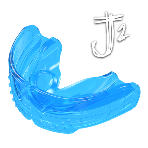APARATO BUCAL/MYOBRACE JUNIOR J2 MEDIANO / AZUL