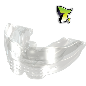 APARATO BUCAL/MYOBRACE TEENS FASE 1 LARGE CLEAR