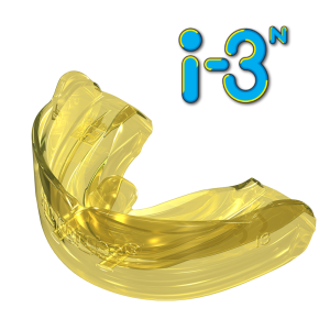 APARATO BUCAL/MYOBRACE® I-3NF SMALL TRANSPARENTE