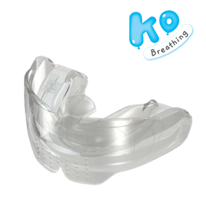 APARATO BUCAL / MYOBRACE MK0 / CLEAR