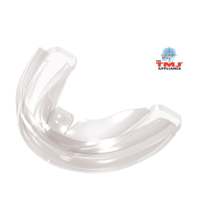 APARATO BUCAL TMJ APPLIANCE
