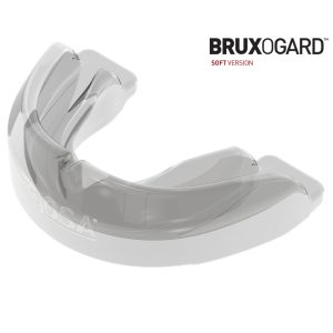 APARATO BUCAL/BRUXOGARD APPLIANCE (SOFT)
